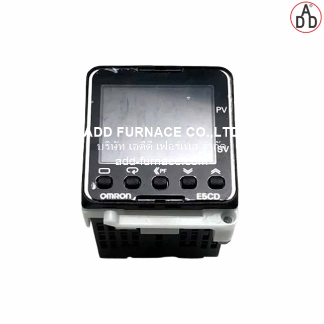 OMRON E5CD-RX2A6M-000 (2)